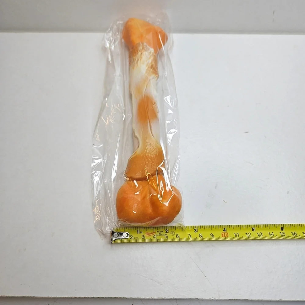 Gardner pet dog artificial teeth cleaning toy boneDog accessories